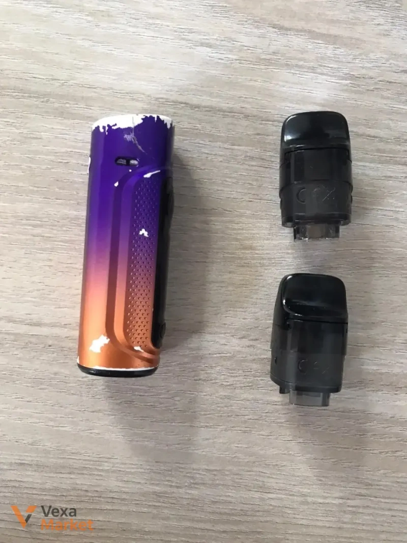 Vaporesso Xros 3 Mini Pod-система — фото 3