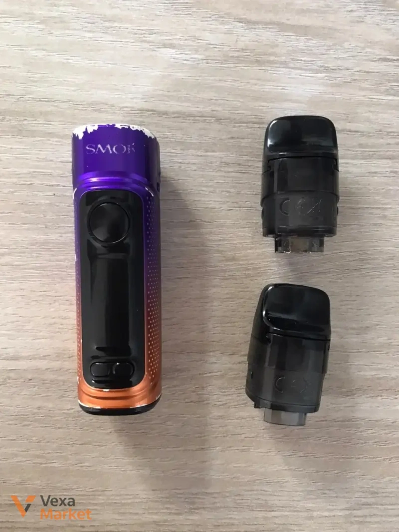 Vaporesso Xros 3 Mini Pod-система — фото 4