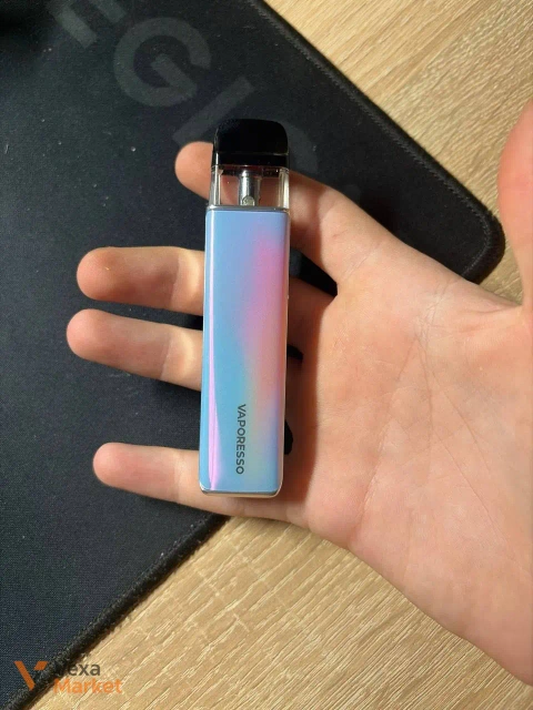 Vaporesso XROS 3 Mini Pod-система