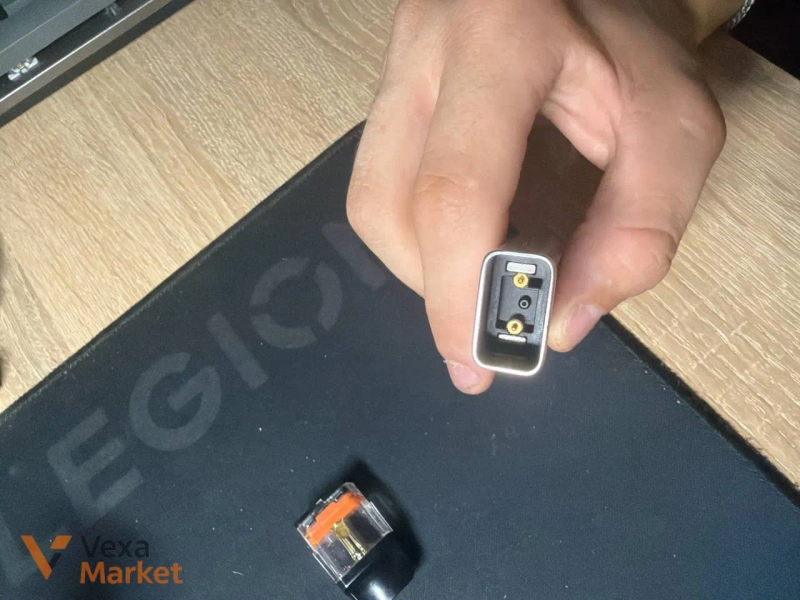 Vaporesso XROS 3 Mini Pod-система — фото 2