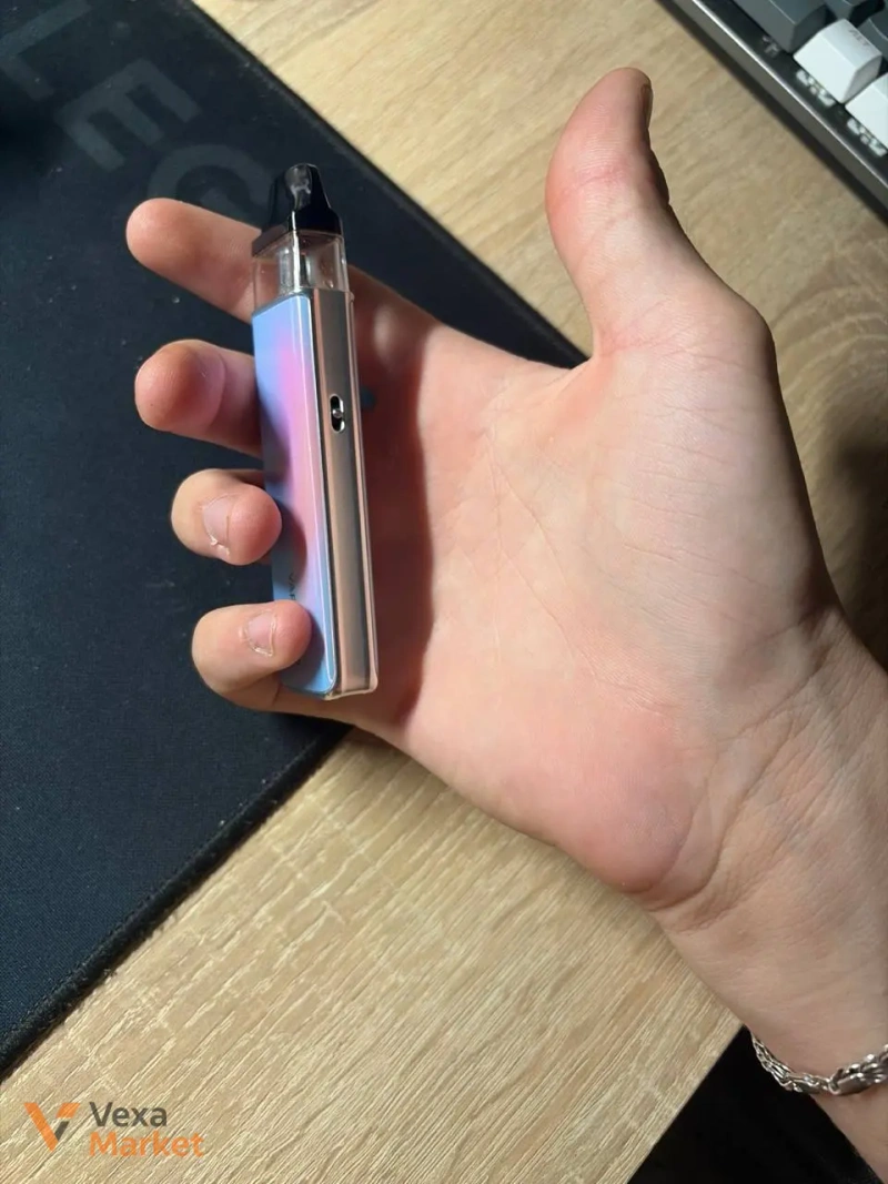 Vaporesso XROS 3 Mini Pod-система — фото 3