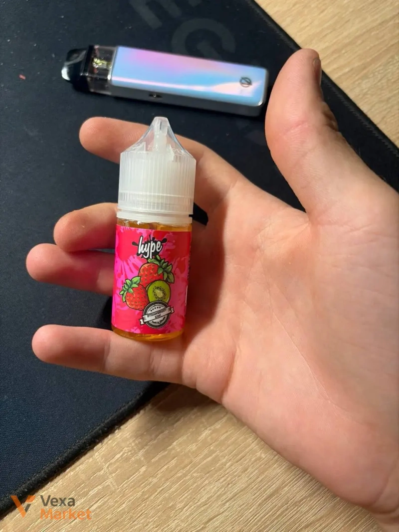 Vaporesso XROS 3 Mini Pod-система — фото 4