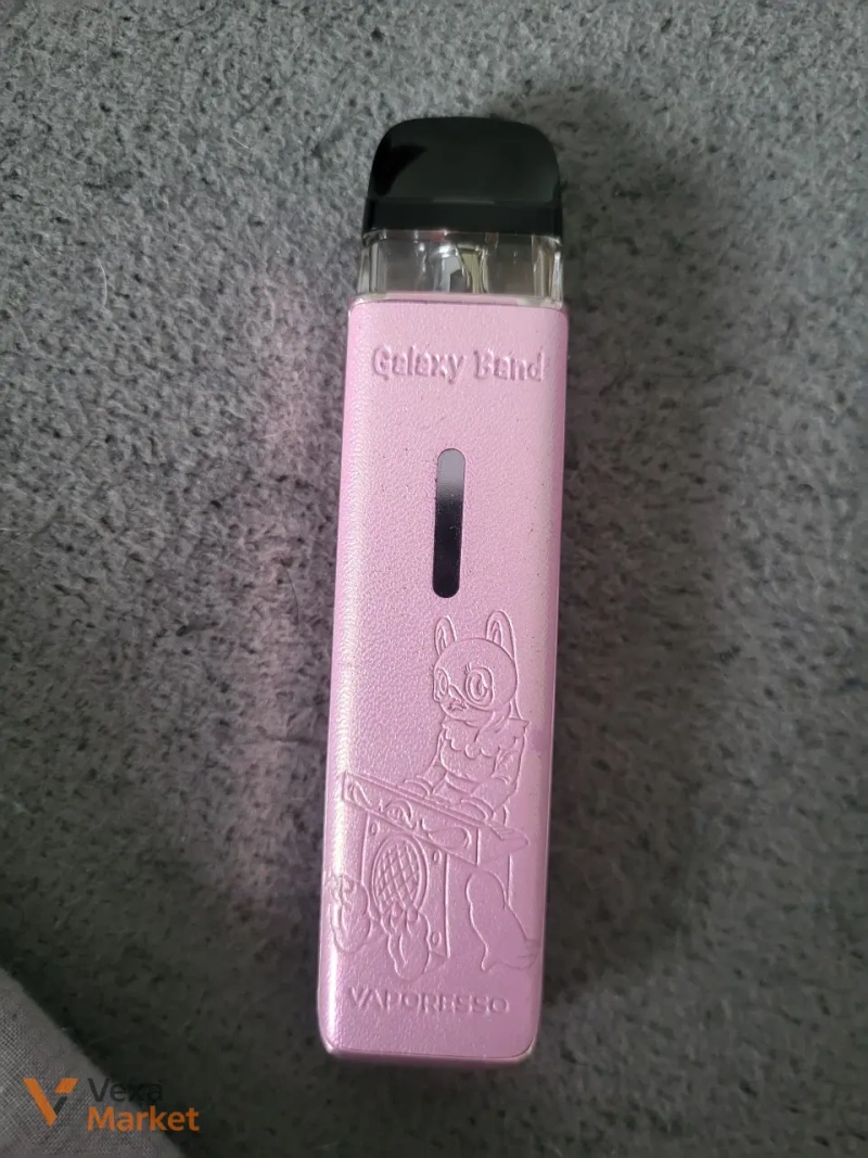Vaporesso XROS 3 Mini Pod-система — фото 6