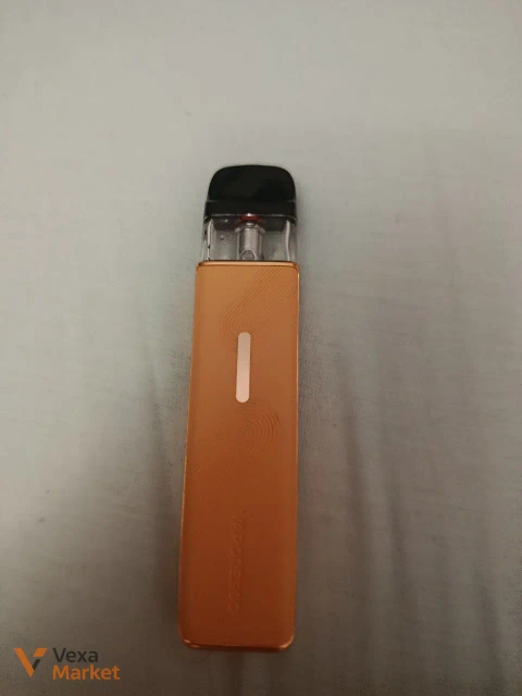 Vaporesso XROS 3 Mini pod-система