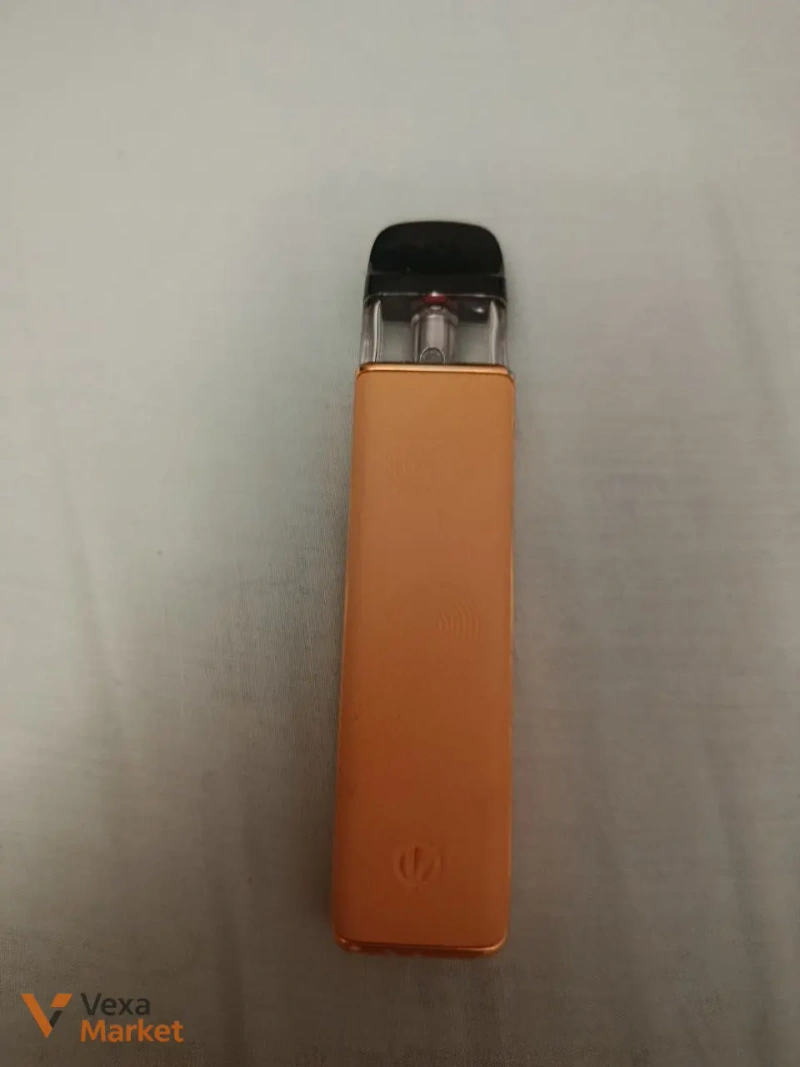 Vaporesso XROS 3 Mini pod-система — фото 2