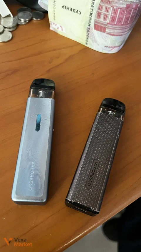 Vaporesso XROS 3 mini ΡΠ° XROS 5 mini