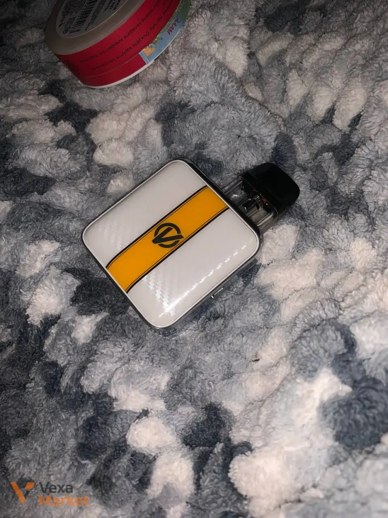 Vaporesso XROS 3 Nano Pod-система — фото 2