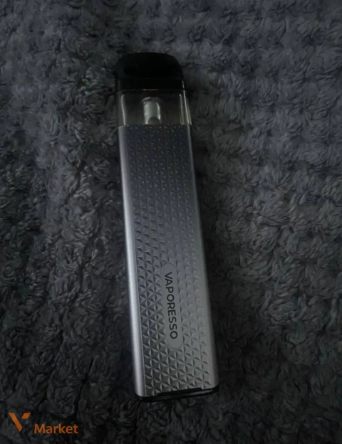 Vaporesso XROS 3 Pod-система