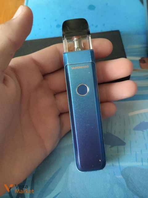 Vaporesso XROS 3 Pod-система