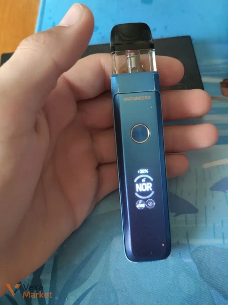 Vaporesso XROS 3 Pod-система — фото 2