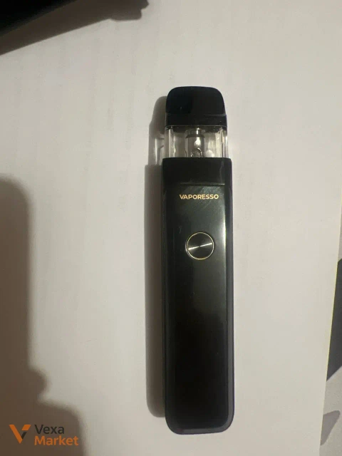 Vaporesso XROS 3 Pod-система