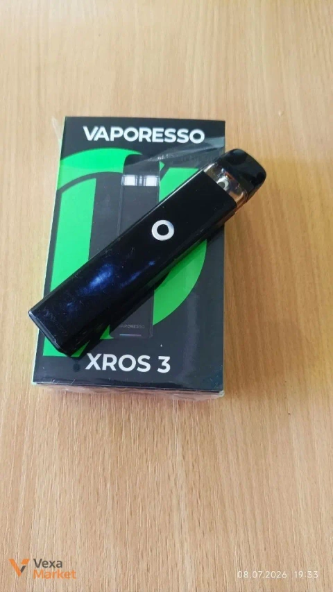 Vaporesso Xros 3 Pro