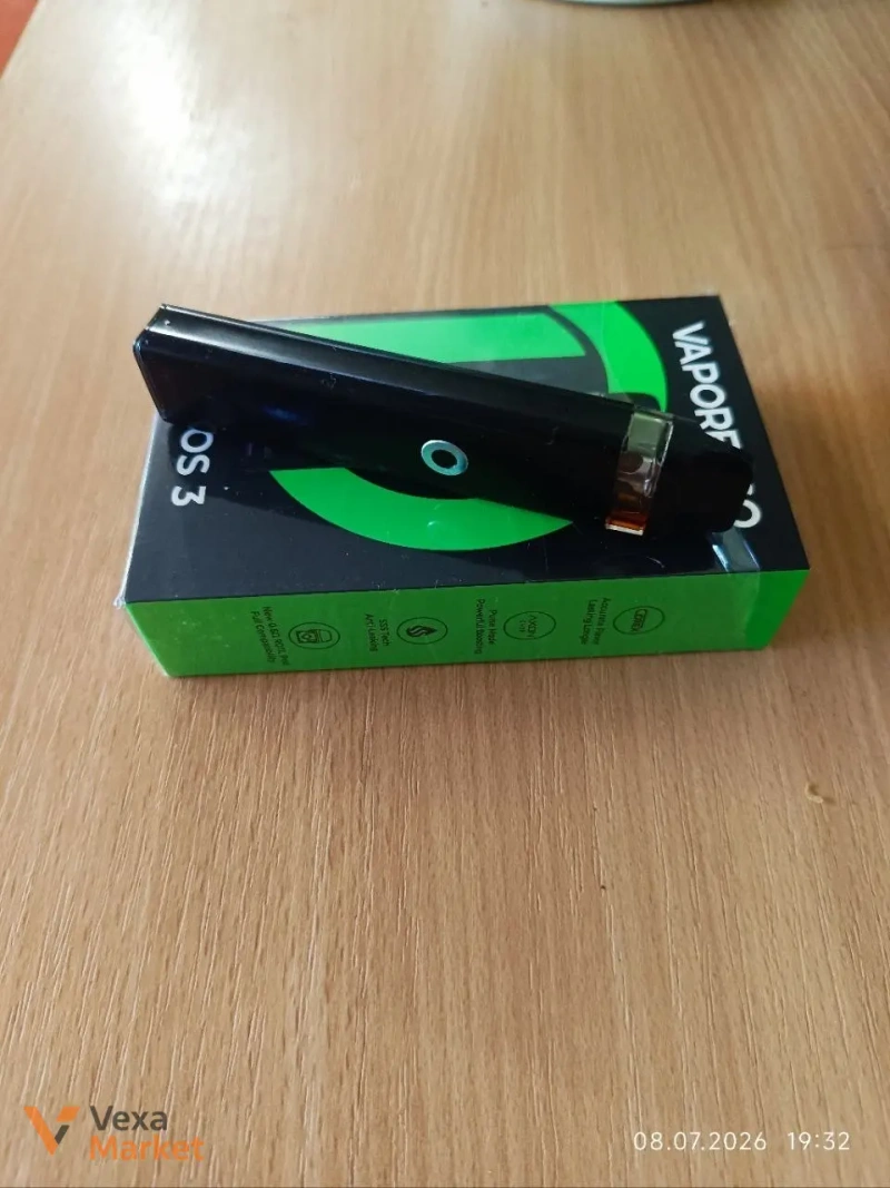 Vaporesso Xros 3 Pro — фото 3