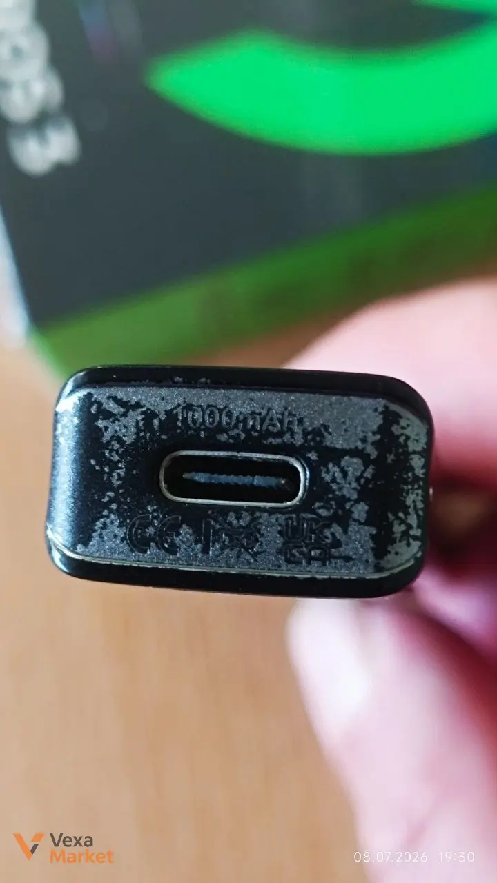 Vaporesso Xros 3 Pro — фото 4