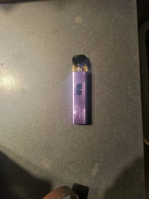 Vaporesso XROS 4 mini