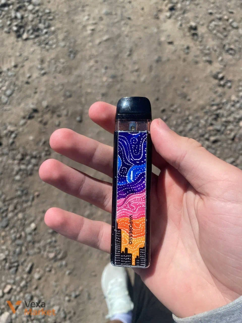 Vaporesso XROS 4 Mini