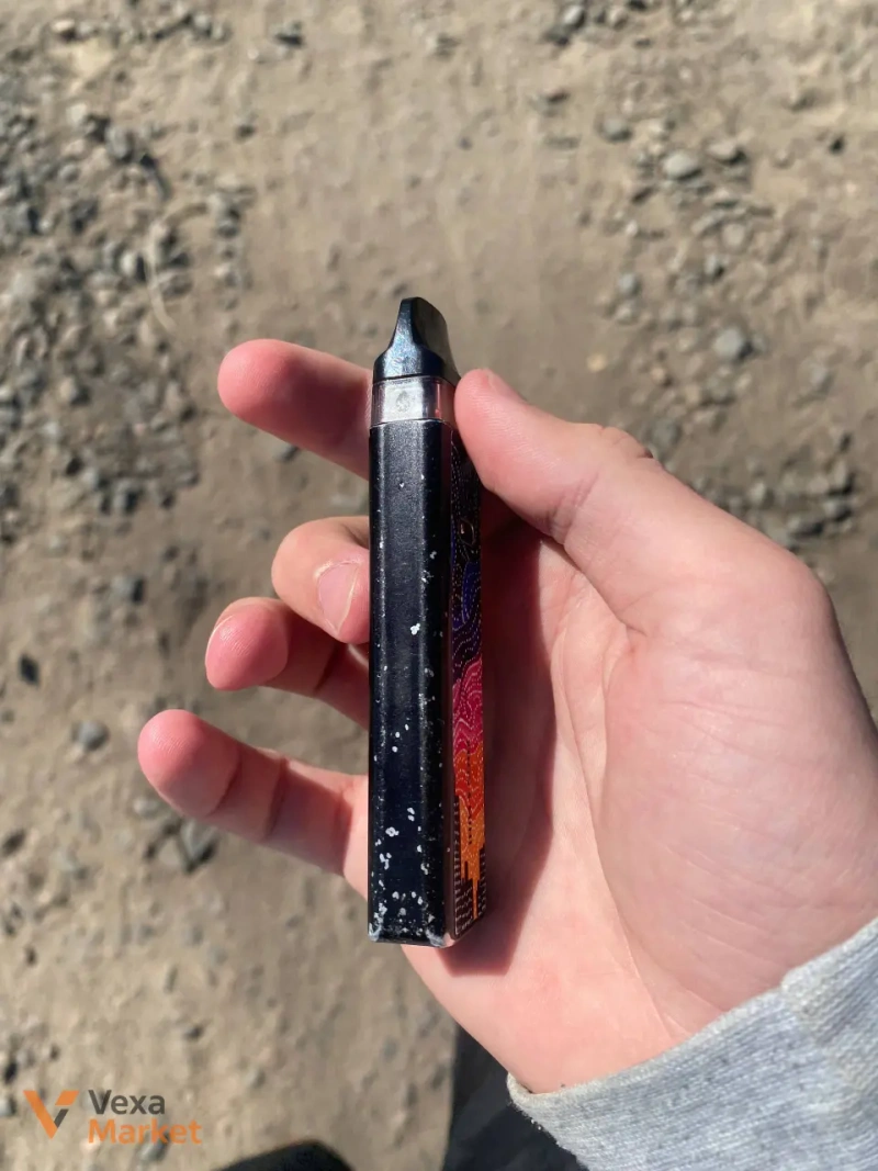 Vaporesso XROS 4 Mini — фото 3