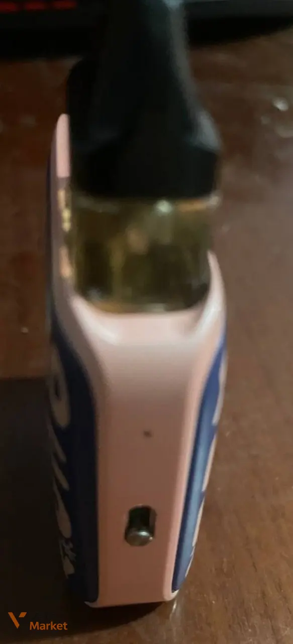 Vaporesso XROS 4 Nano pod-система — фото 2