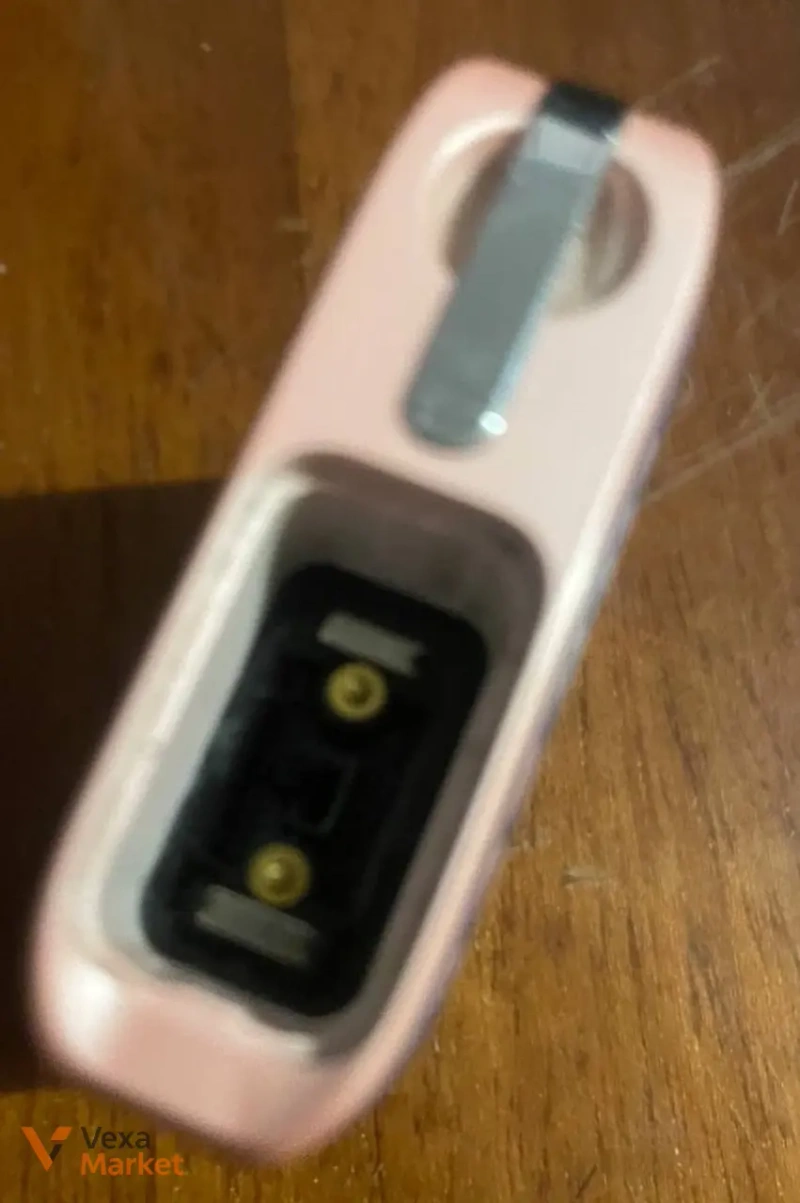 Vaporesso XROS 4 Nano pod-система — фото 4