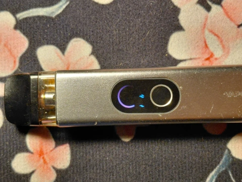 Vaporesso XROS 4 Pod-система, Отличное состояние
