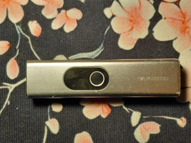 Vaporesso XROS 4 Pod-система, Отличное состояние — фото 3