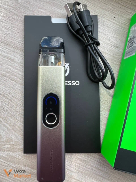 Vaporesso XROS 4 Pod-система