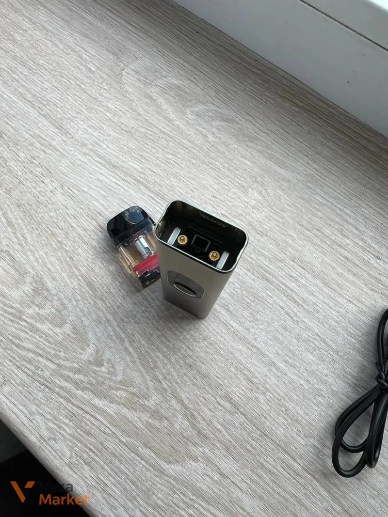 Vaporesso XROS 4 Pod-система — фото 3