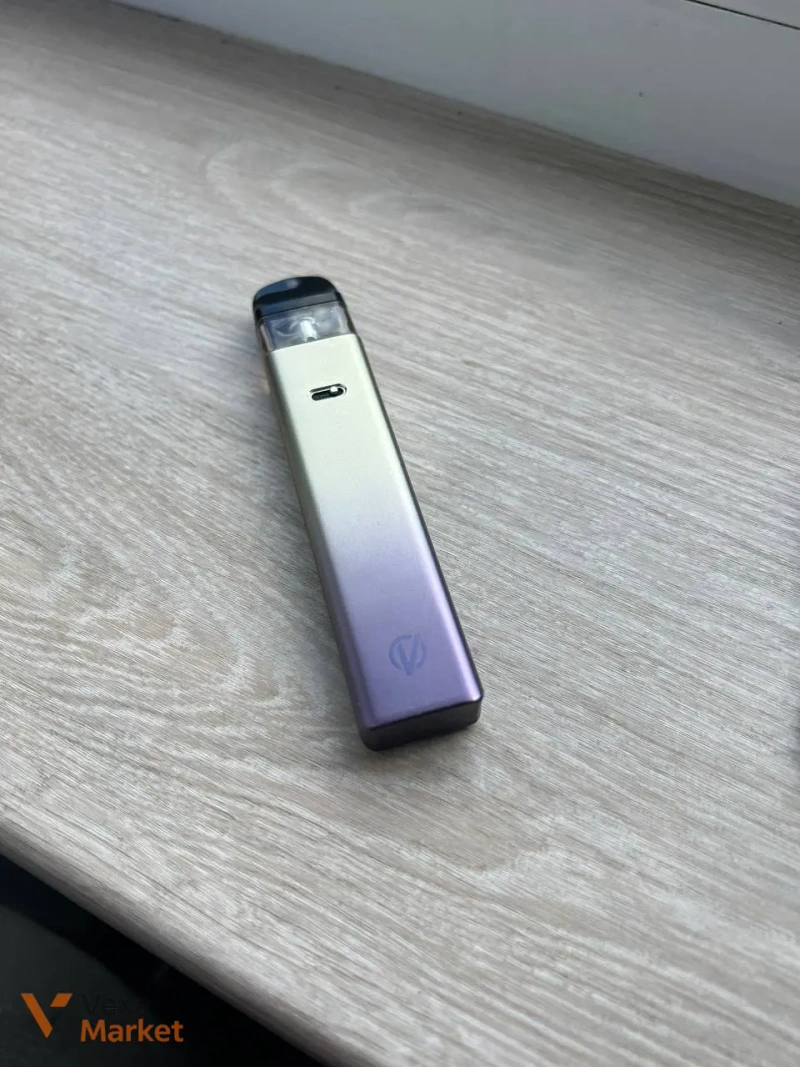 Vaporesso XROS 4 Pod-система — фото 4