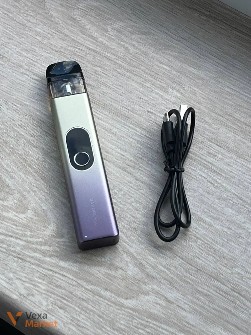 Vaporesso XROS 4 Pod-система — фото 5