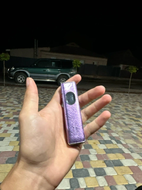 Vaporessoo Xros 5