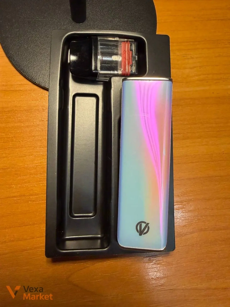 Vaporesso XROS 5 Mini + 5 испарителей — фото 3