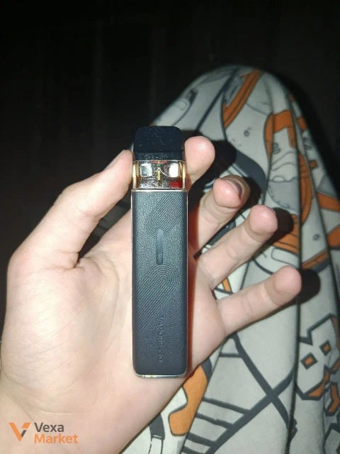 Vaporesso XROS 5 Mini Black