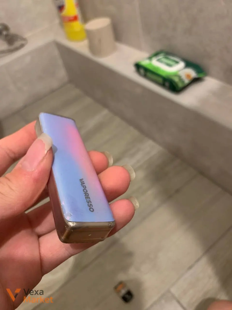 Vaporesso XROS 5 Mini — фото 2