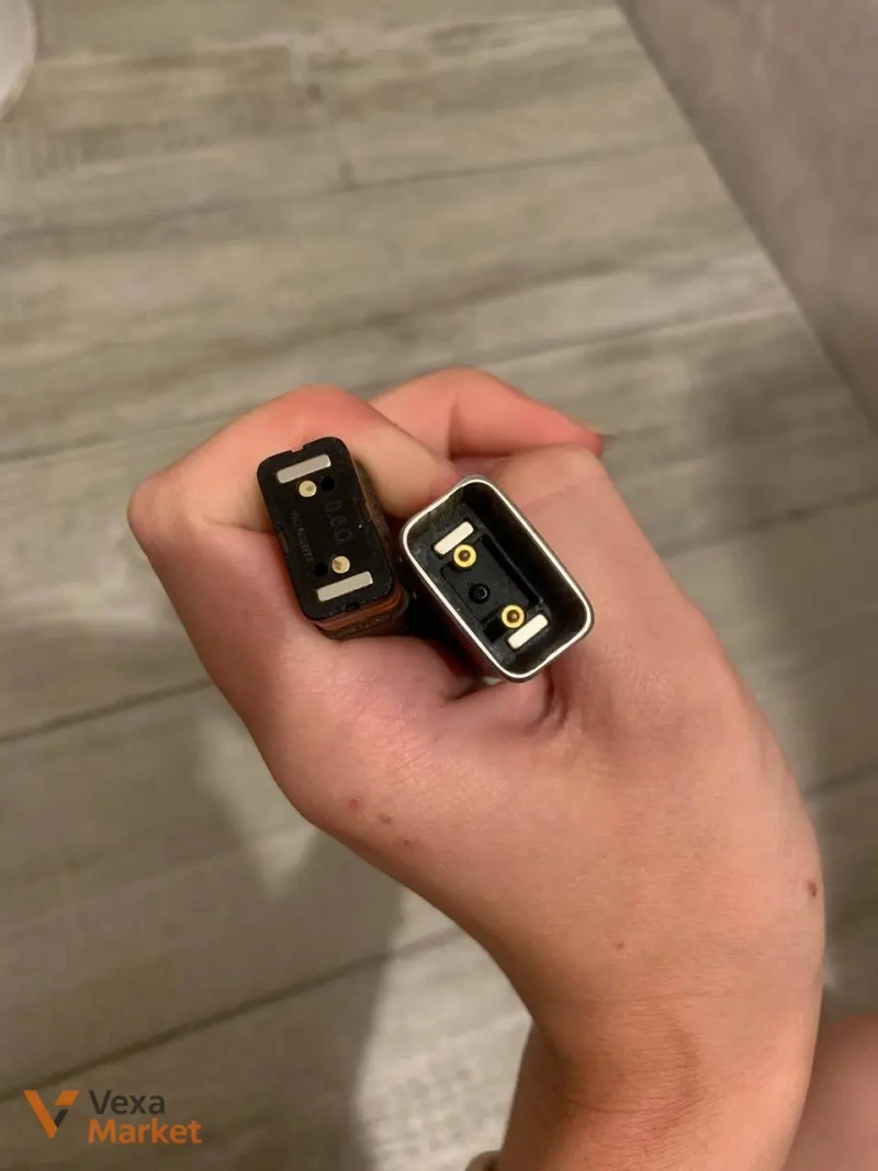 Vaporesso XROS 5 Mini — фото 3