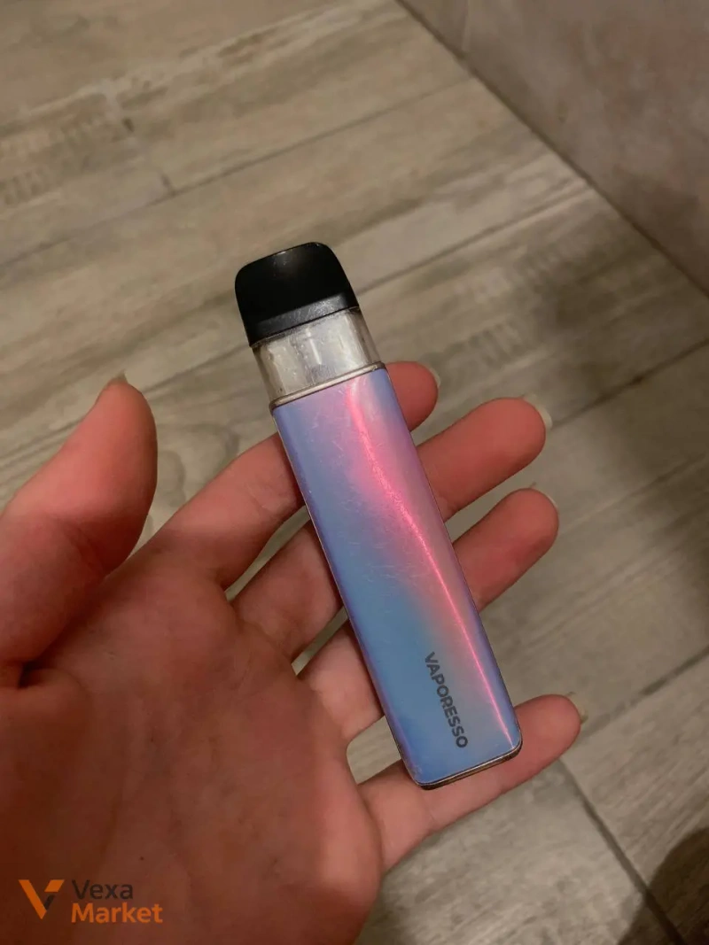 Vaporesso XROS 5 Mini — фото 4