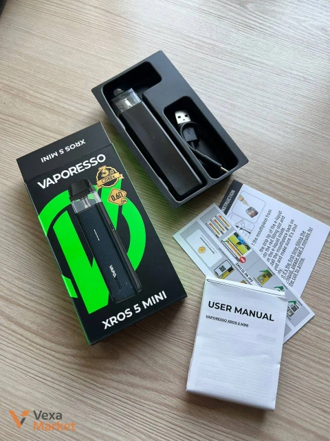 Vaporesso XROS 5 MINI Pod-система
