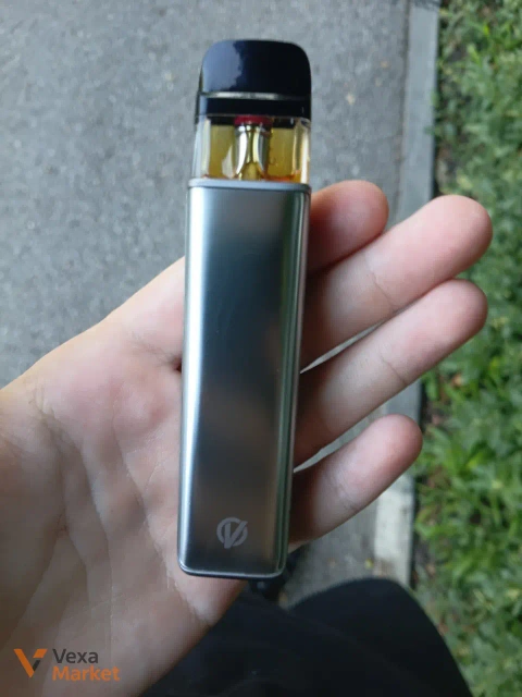 Vaporesso Xros 5 Mini Silver