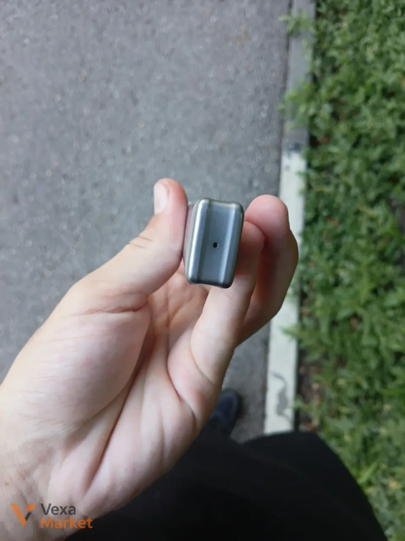 Vaporesso Xros 5 Mini Silver — фото 5
