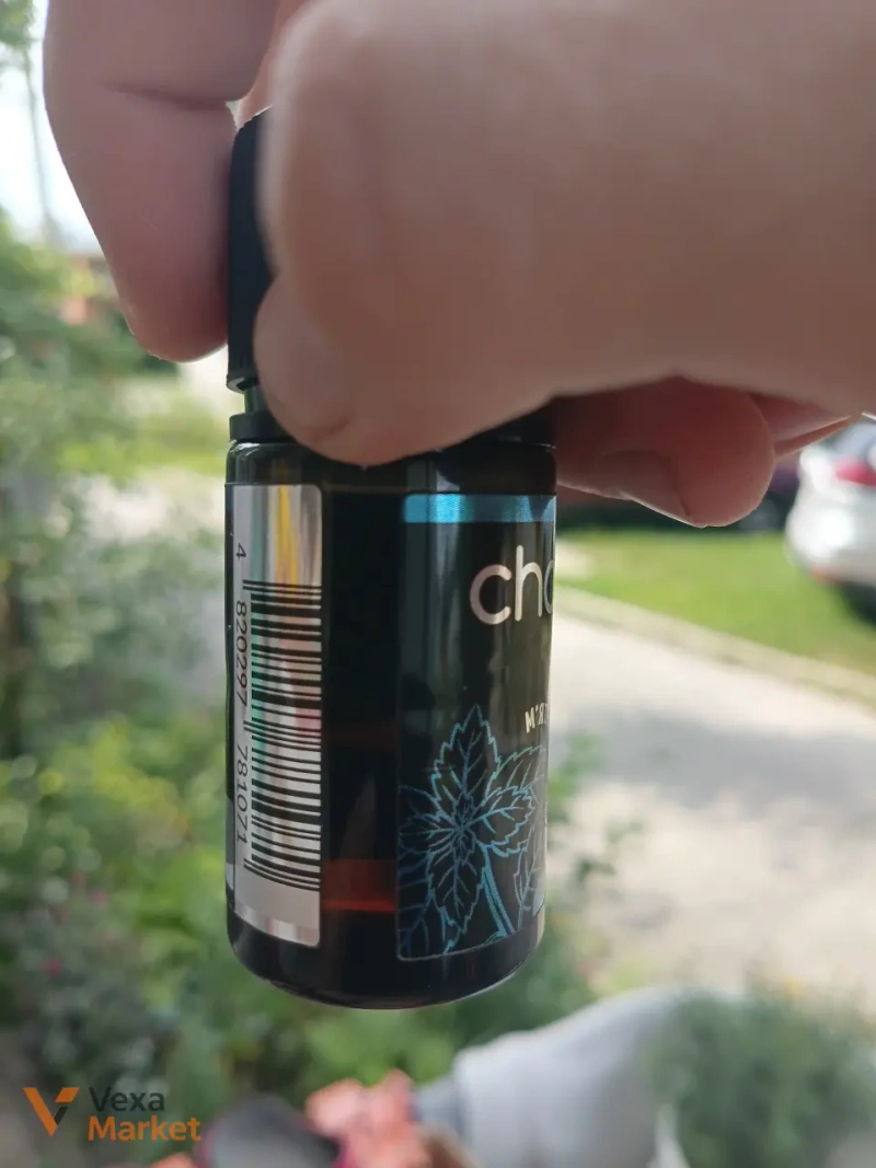 Vaporesso Xros 5 Mini Silver — фото 6