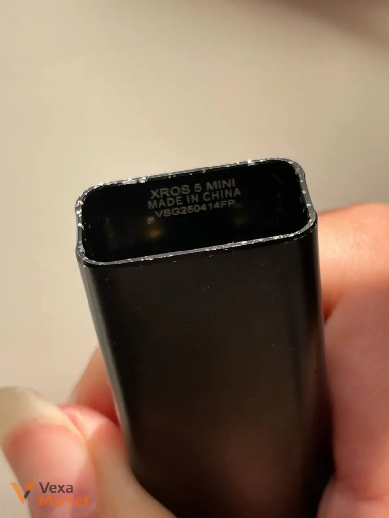 Vaporesso XROS 5 MINI — фото 2