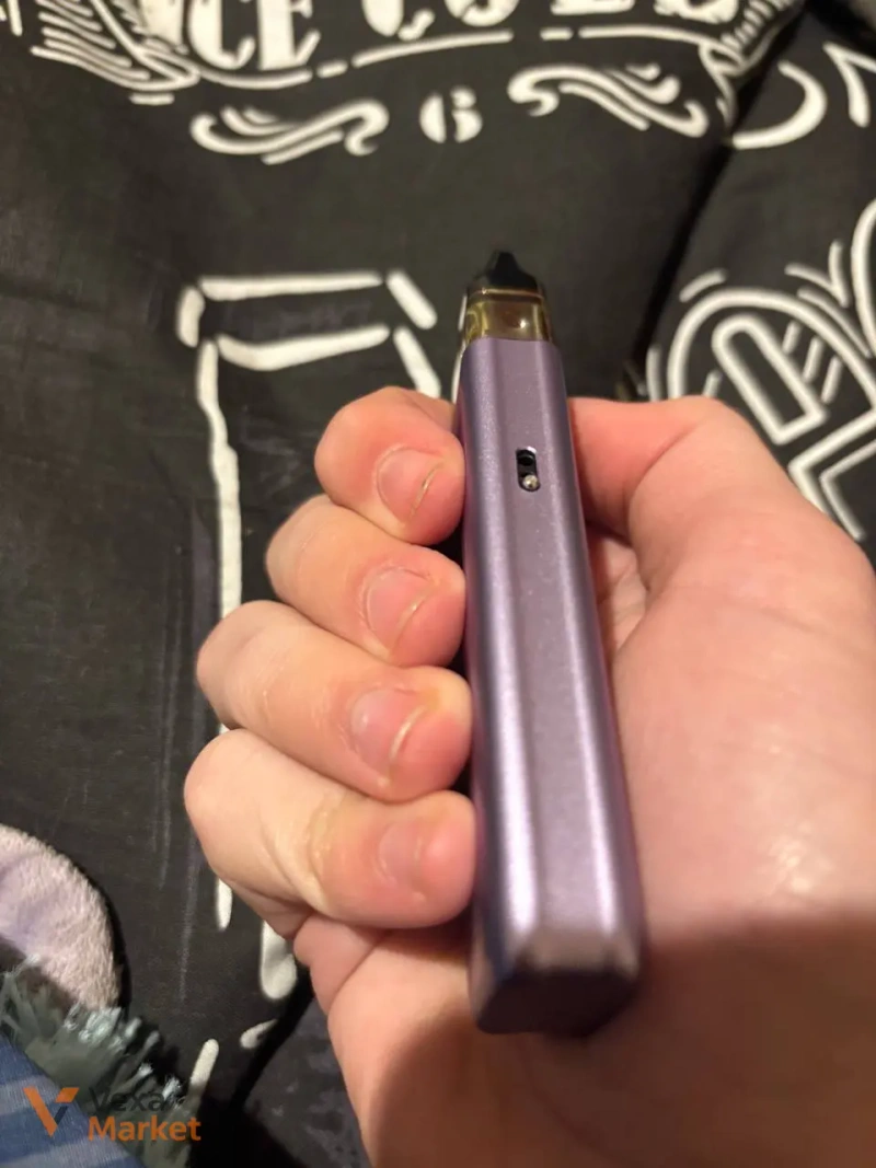 Vaporesso XROS 5 Mini — фото 2