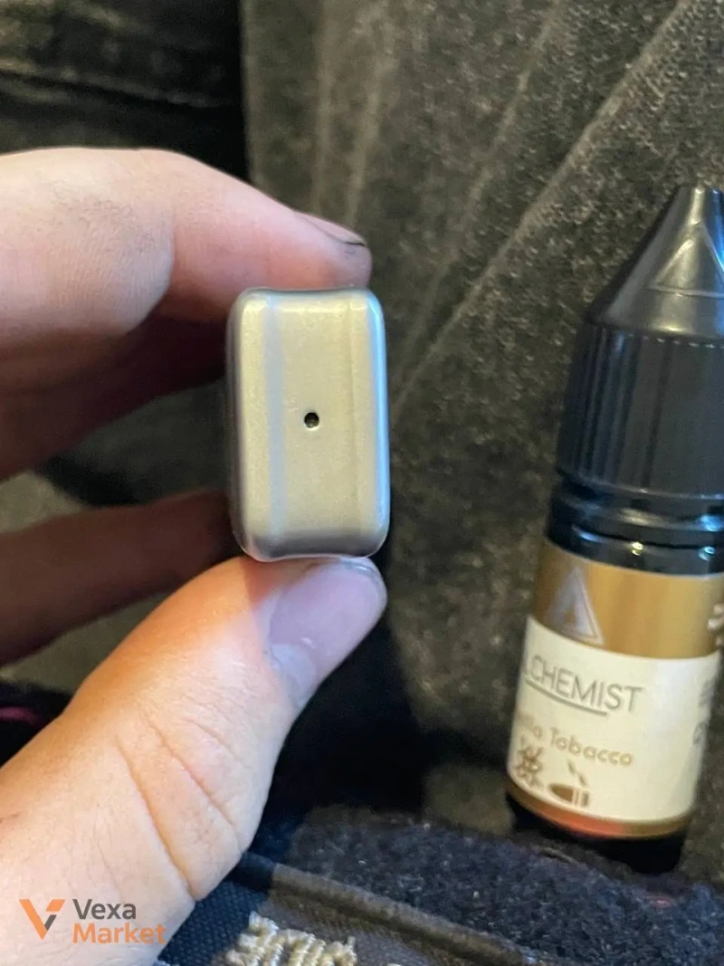 Vaporesso Xros 5 mini з рідиною — фото 3