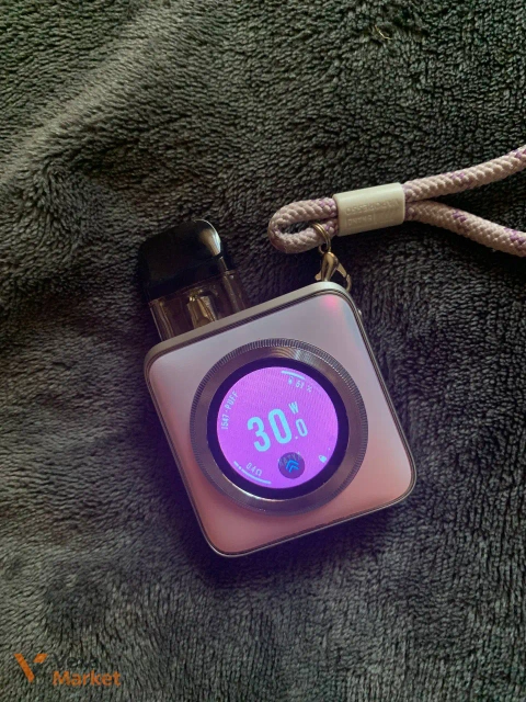 Vaporesso Xros 5 Nano та Xros 6 Mini