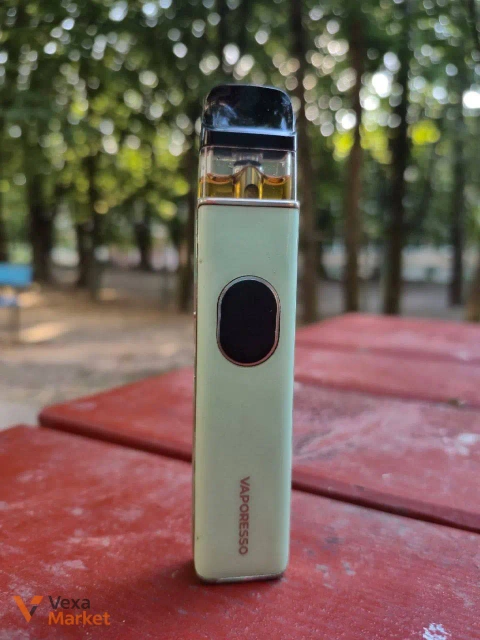 Vaporesso Xros 5 Pod-система