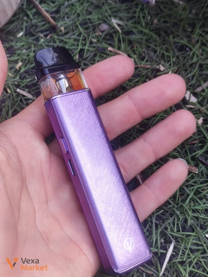 Vaporesso XROS 5 з рідиною Forest Max — фото 2