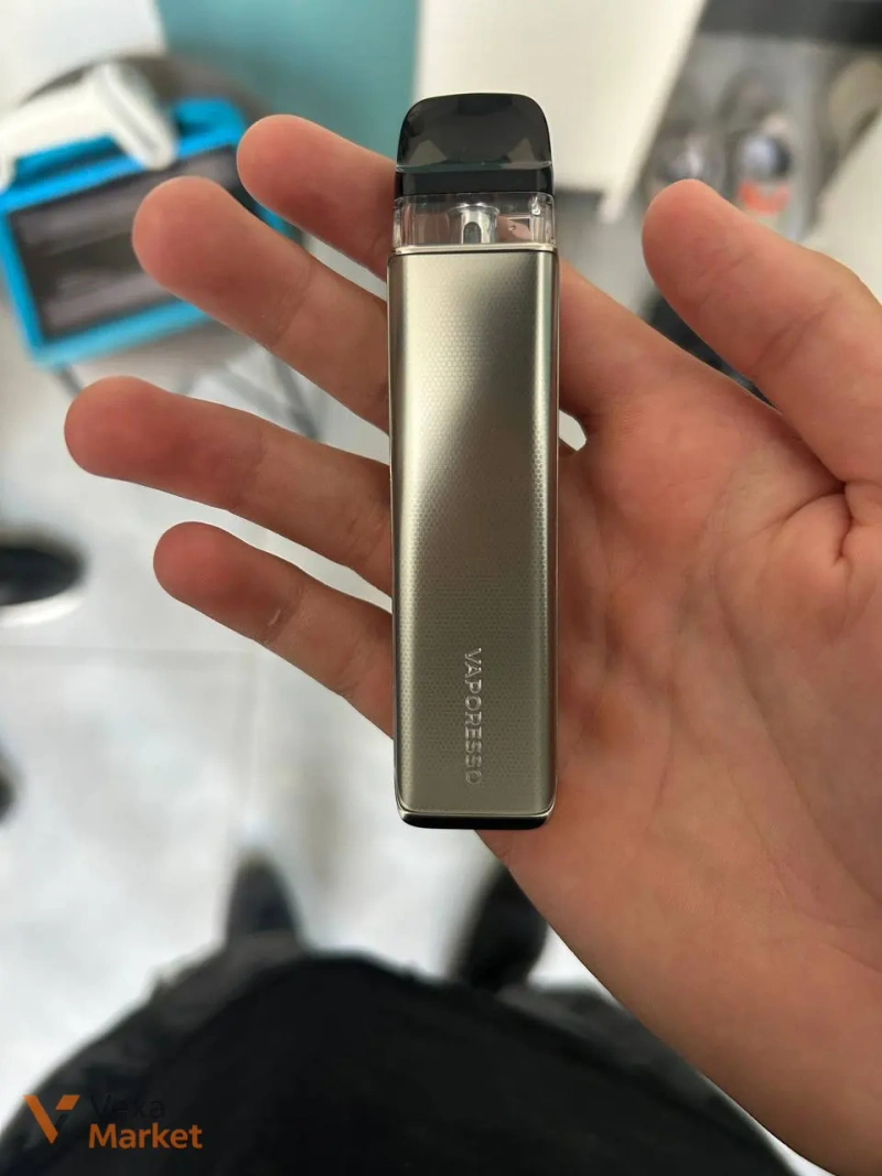 Vaporesso Xros 6 mini — фото 2