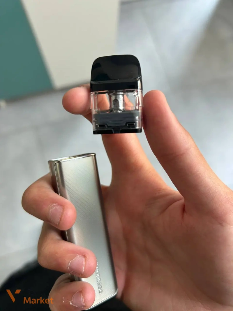 Vaporesso Xros 6 mini — фото 3
