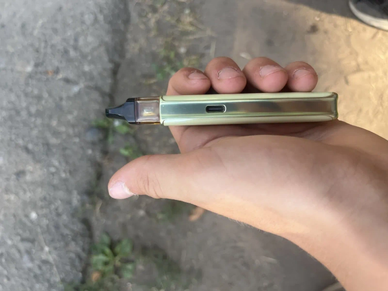 Vaporesso XROS 6 Mini Pod-система с новым картриджем — фото 4