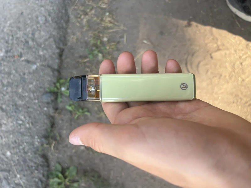 Vaporesso XROS 6 Mini Pod-система с новым картриджем — фото 3