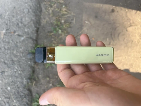 Vaporesso XROS 6 Mini Pod-система с новым картриджем